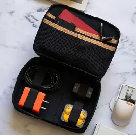 The Backbencher Deccan Eco Tech Kit