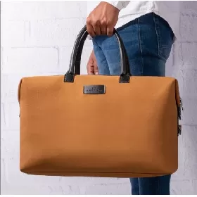 The Backbencher Dexter Duffle Bag