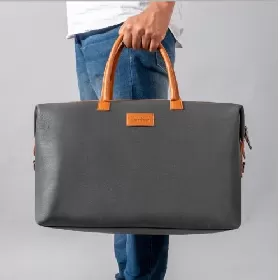 The Backbencher Dominic Duffle Bag