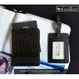 The Backbencher Florence Gift Box