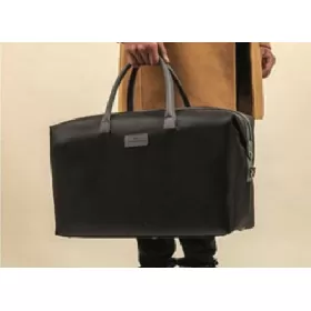 The Backbencher Gravity Duffle Bag
