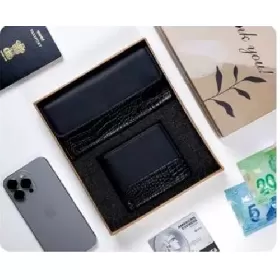 The Backbencher Hudson Croco Gift Box thumbnail