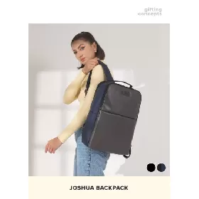 The Backbencher Joshua Unisex Backpack