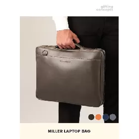 The Backbencher Miller Laptop Bag thumbnail