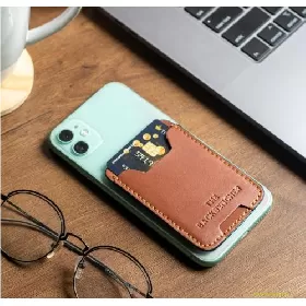 The Backbencher Mobile Wallet Pro