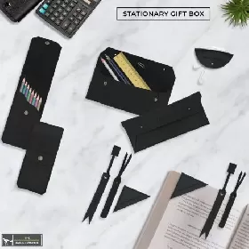 The Backbencher Stationary Gift Box
