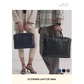 The Backbencher Stephen Laptop Bag