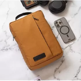 The Backbencher Venture Cross Body Bag