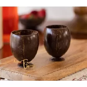 Thenga Coconut Cup