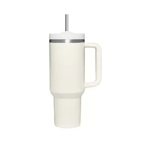 Thermal Cope Beer Mug