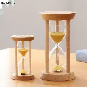 TIMER GLASS (SMALL) MGH 9017-1