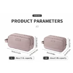 TRVL SPA Pouch UGTB35