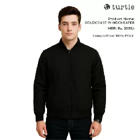 Turtle Goldcoast Windcheater