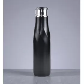 Twyst Stainless Steel Bottle UGDB78