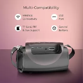 UBON Sultan SP-47 Bluetooth Speaker