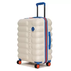 Upper Case Astro Hard Luggage Trolley Bag