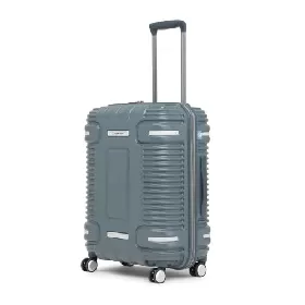 Uppercase Ridge Blue Medium Trolley