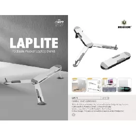 Urban Gear LAPLITE Laptop Stand UGGT05