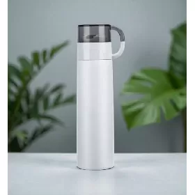 Vaccum Bottle With Cup BOT20