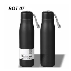 Vaccum Insulated Bottle BOT07