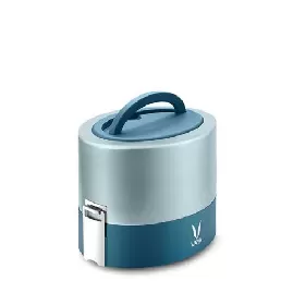 Vaya TyffynLyte 600ml Lunch Box