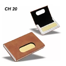 Visiting Card Holder CH20