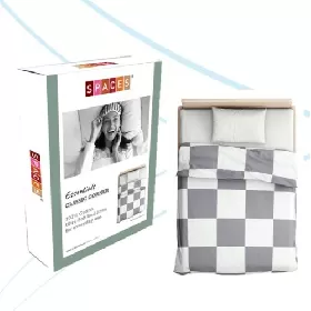 Welspun Classic Corner Dohar Bed sheet