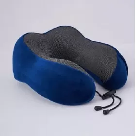 Wildcraft Contoured Neck Pillow