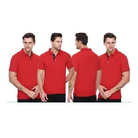 WinBarg Spanish Polo T-Shirt