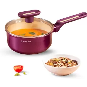 Wonderchef Bellagio Saucepan