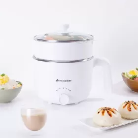 Wonderchef Luxe Multi Cook Kettle
