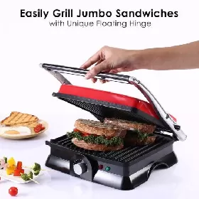 Wonderchef Sanjeev Kapoor Tandoor Family Size