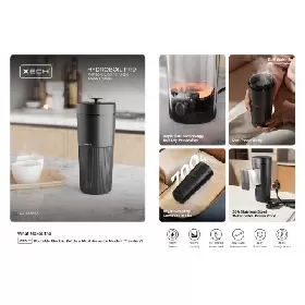 XECH  Hydroboil Pro Electric Kettle