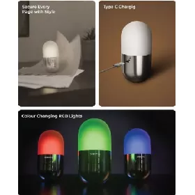 XECH  ZEN Self Balancing Lamp