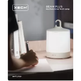 XECH Beam Plus Troch Lamp