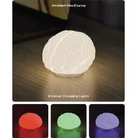 Xech Brain Lamp Ambient RGB Lamp