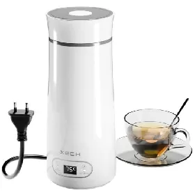 XECH Hydroboil Digital Electric Kettle
