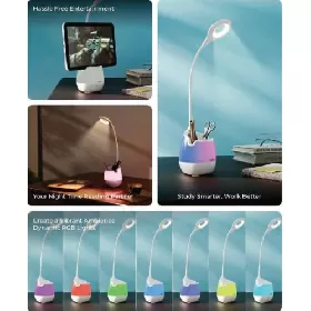 Xech Lumos Desk Lamp