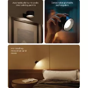 Xech Magmount Light Table Lamp