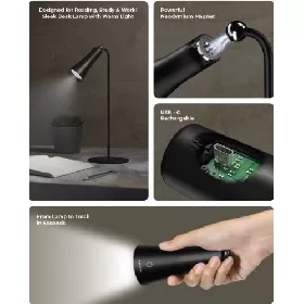 Xech Magneto Lite Table Lamp