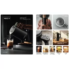 Xech Mycafe Electric Kettle