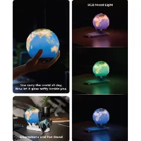 XECH Nebula Lite Bluetooth Speaker 