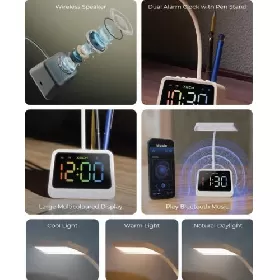 XECH Prism Ultra Bluetooth speaker