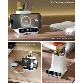 Xech Quest Max Wireless Charger