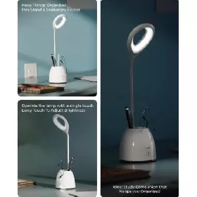Xech T2C Recharable Table Lamp