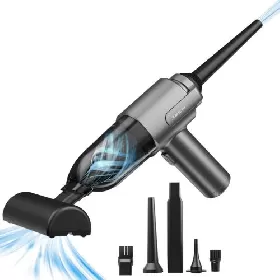 XECH V GUN Ultra Vacuum Cleaner