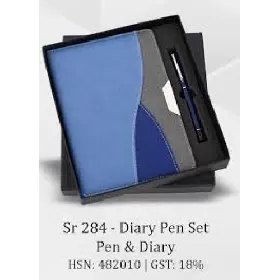 Xelect  SR 284 Gift Set