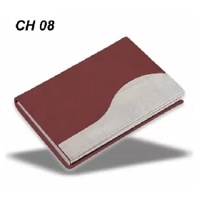 Xelect Ch08  Card Holder
