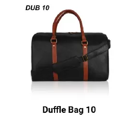 Xelect Duffle Bag Dub 10