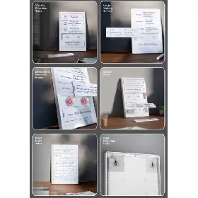 Xelect EO Priority Board Planner